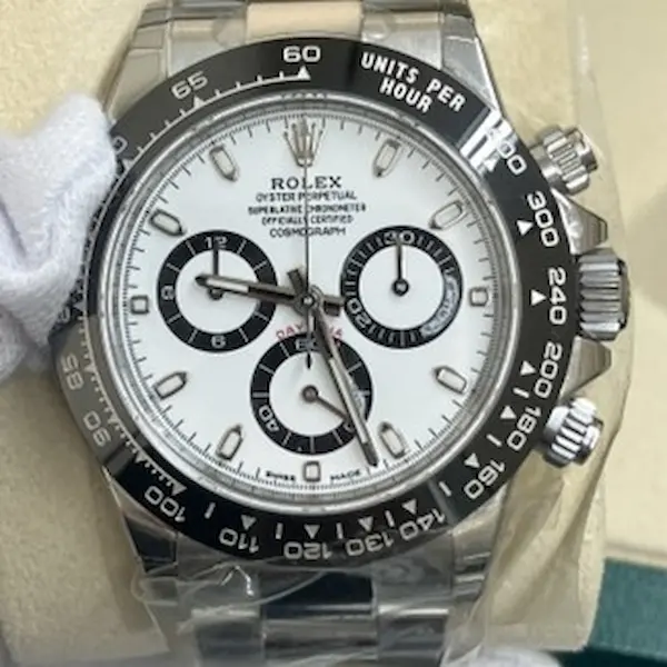 ロレックス　デイトナ　116500LN