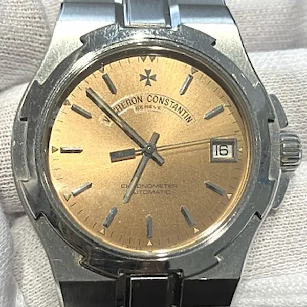 ヴァシュロン・コンスタンタン　オーヴァーシーズ　42050/423A