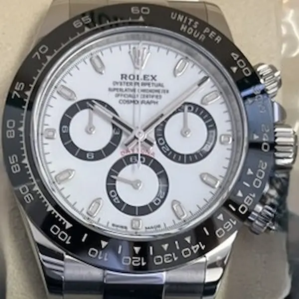 ロレックス　デイトナ　116500LN