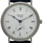 ブレゲ クラシック 