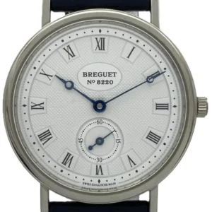 ブレゲ クラシック 3910BA/15/286