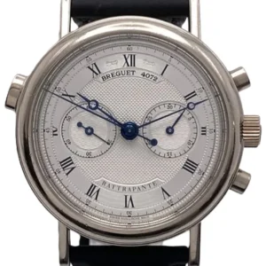 ブレゲ ラトラパンテ 3947BB129V6