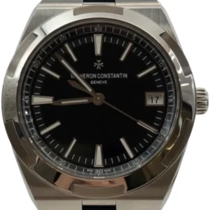ヴァシュロン・コンスタンタン オーヴァーシーズ オートマティック 4500V/110A-B483 SS