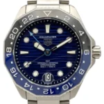 タグ・ホイヤー アクアレーサー ラグジュアリー WBP5114