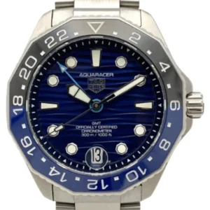 タグ・ホイヤー アクアレーサー ラグジュアリー WBP5114