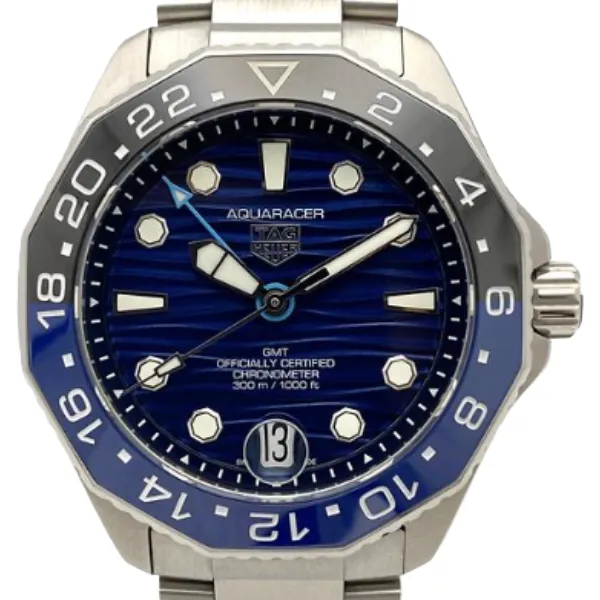 タグ・ホイヤー アクアレーサー ラグジュアリー WBP5114