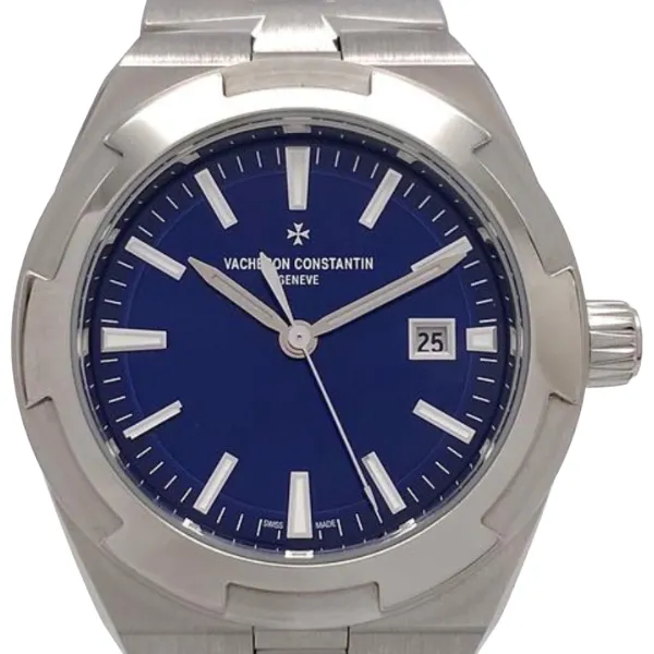 ヴァシュロン・コンスタンタン オーヴァーシーズ オートマティック 4600V/200A-B980