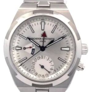 ヴァシュロン・コンスタンタン オーバーシーズ デュアルタイム 7900V/110A-B333