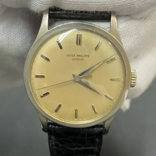 パテックフィリップ　カラトラバ