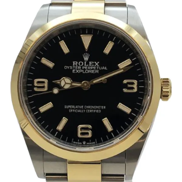 エクスプローラーⅠ 124273