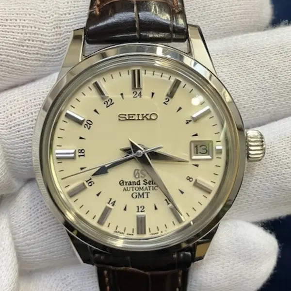 グランドセイコー　SBGM021