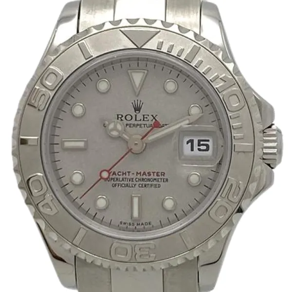 ヨットマスター 169622