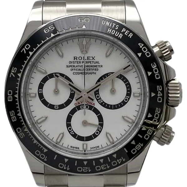 デイトナ 126500LN