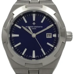 ヴァシュロン・コンスタンタン オーヴァーシーズ オートマティック 4600V/200A-B980