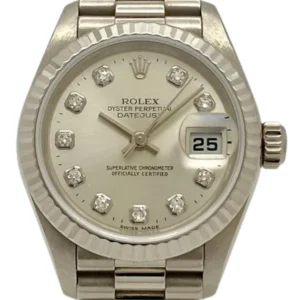 ロレックス デイトジャスト 79179G