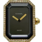 シャネル プルミエール H0113 シャネル プルミエール H0113