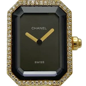 シャネル プルミエール H0113