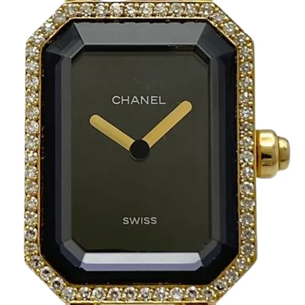 シャネル プルミエール H0113