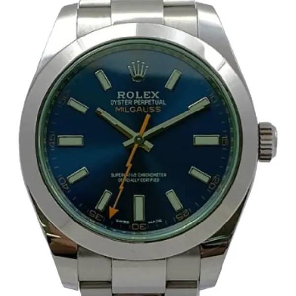 ミルガウス 116400GV