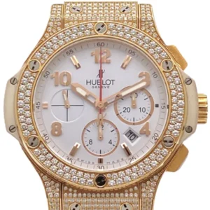 ウブロ ビッグ・バン 301.PE.230.RW.174