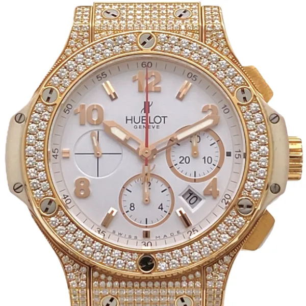 ウブロ ビッグ・バン 301.PE.230.RW.174