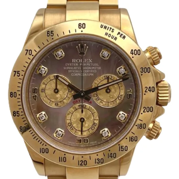 デイトナ 116528NG