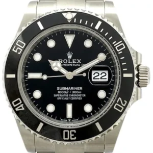 ロレックス サブマリーナー 126610LN