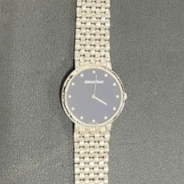 オーデマ ピゲ　金時計