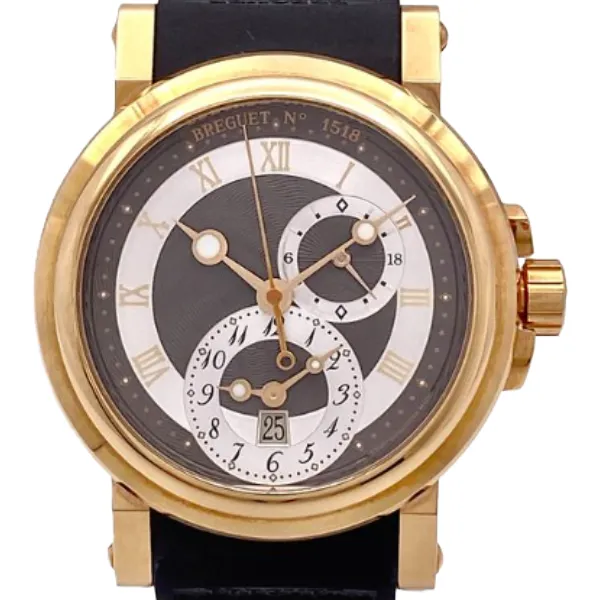 マリーンGMT 5857BR/Z2/5ZU