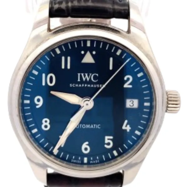 IWC パイロットウォッチ　オートマティック36 IW324008