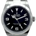 ロレックス エクスプローラー 