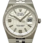 ロレックス ランドドゥエラー 127234