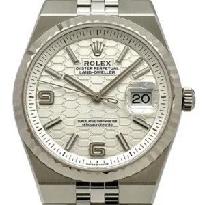 ロレックス ランドドゥエラー 127234