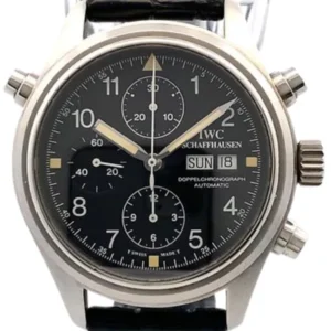 IWC メカニカル フリーガー IW371319