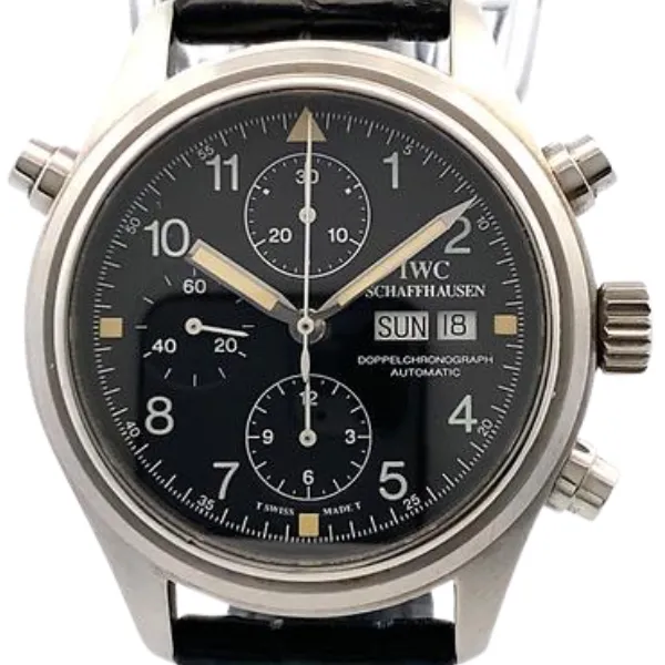 IWC メカニカル フリーガー IW371319