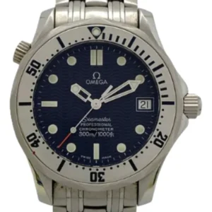 オメガ シーマスター 2552.80