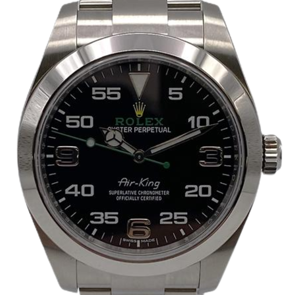 エアキング 116900