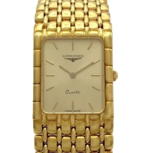 ロンジン スクエア 153.0774