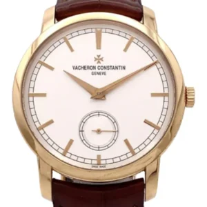 ヴァシュロン・コンスタンタン トラディショナル マニュアルワインディング X82R1777 82172/000R-9382