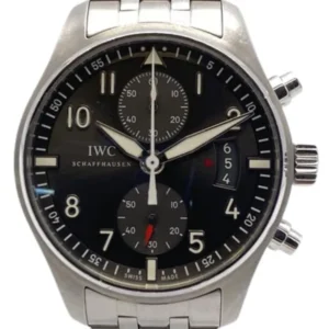 IWC スピットファイア IW387804