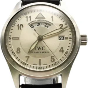 IWC スピットファイア IW325107