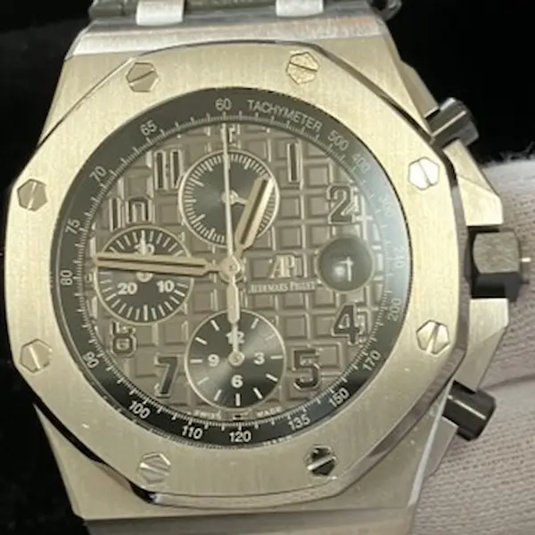 オーデマピゲ　ロイヤルオーク オフショア　26470ST