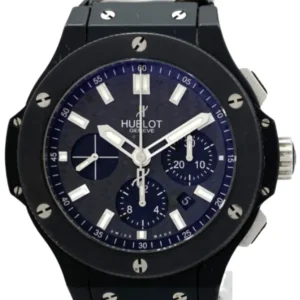 ウブロ ブラックマジック 301.CI.1770.CI