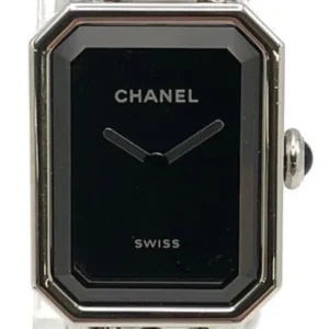 シャネル プルミエール H7019