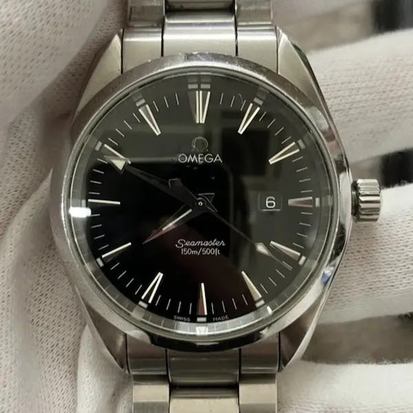 オメガ　シーマスター