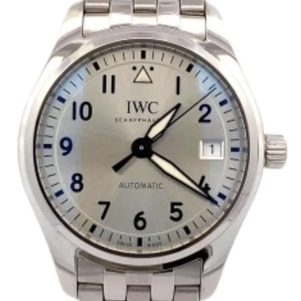 IWC パイロットウォッチ オートマティック36 IW324006