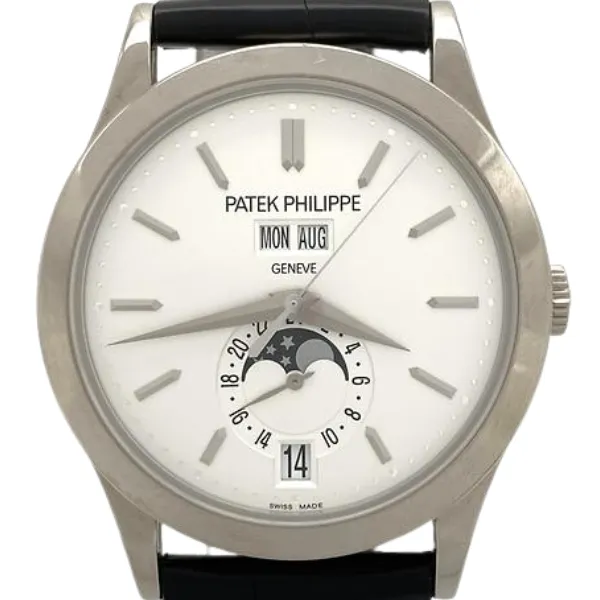 コンプリケーション アニュアルカレンダー 5396G-011