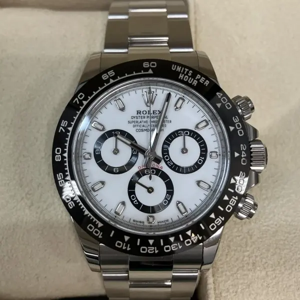 ロレックス　デイトナ　116500LN