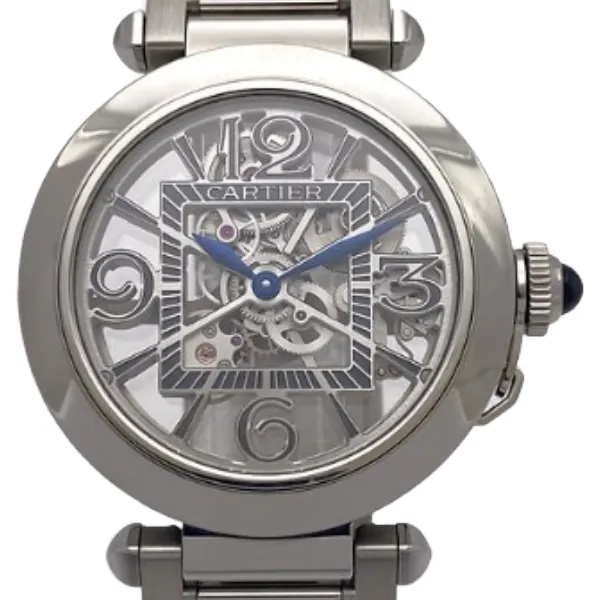 パシャ ドゥ カルティエ WHPA0007