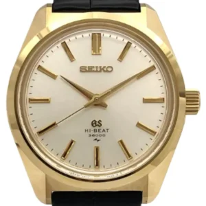 セイコー グランドセイコー 45GS 復刻デザイン限定モデル SLGW004